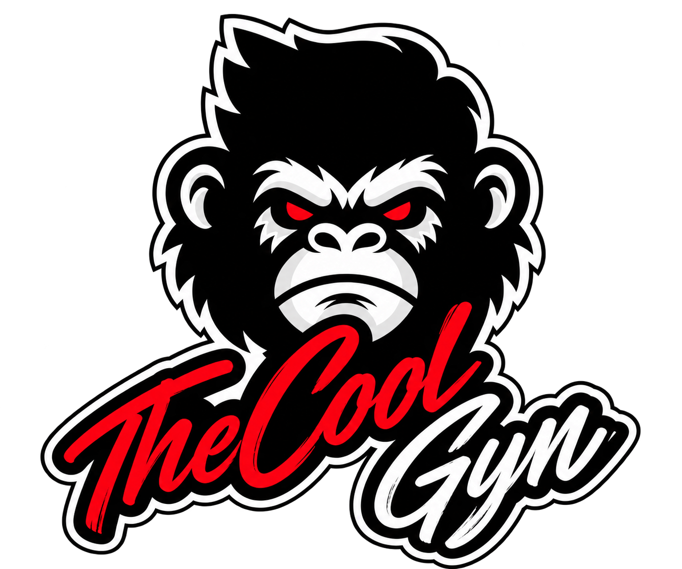 The Cool Gym